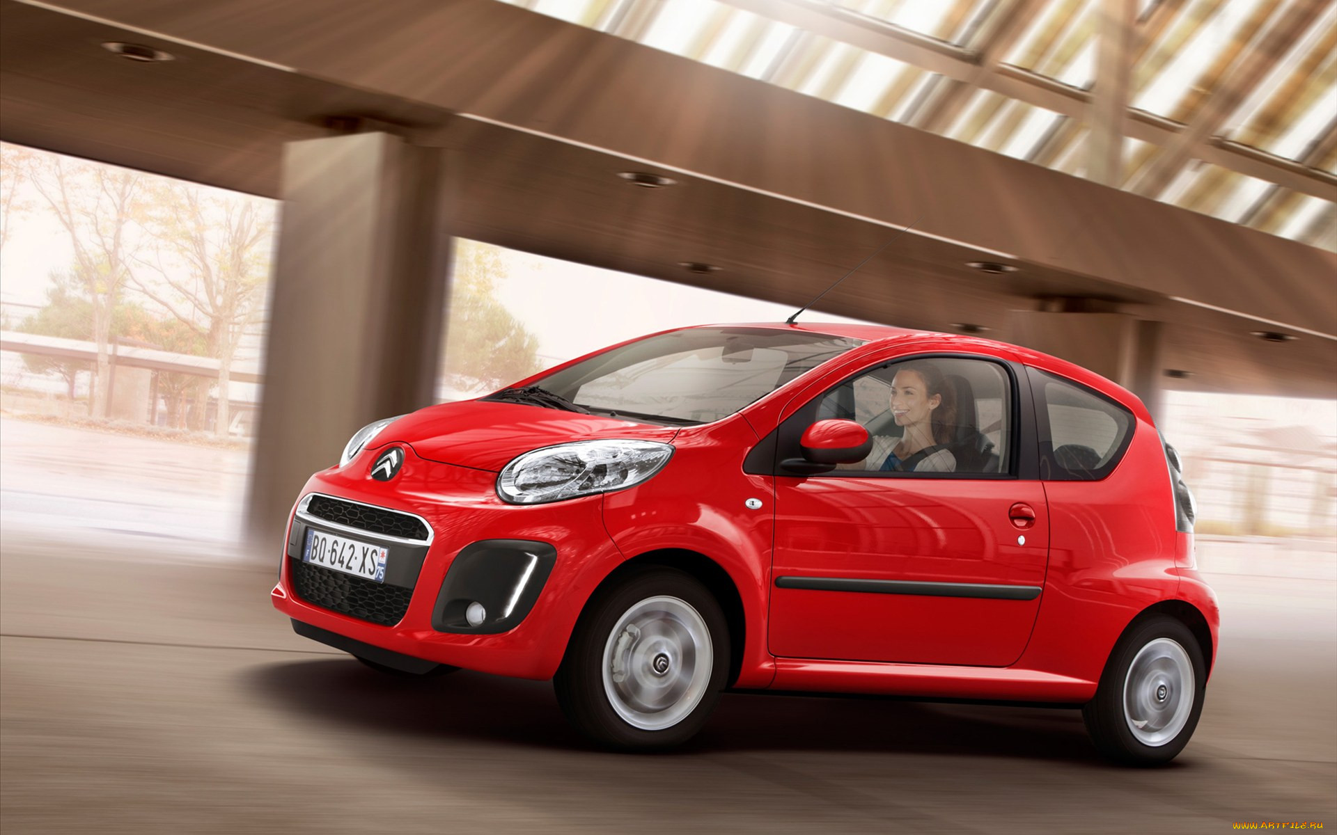 citroen, c1, 2012, 